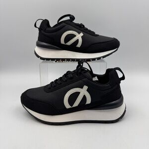 NEW Without Box Loci Fusion Black White